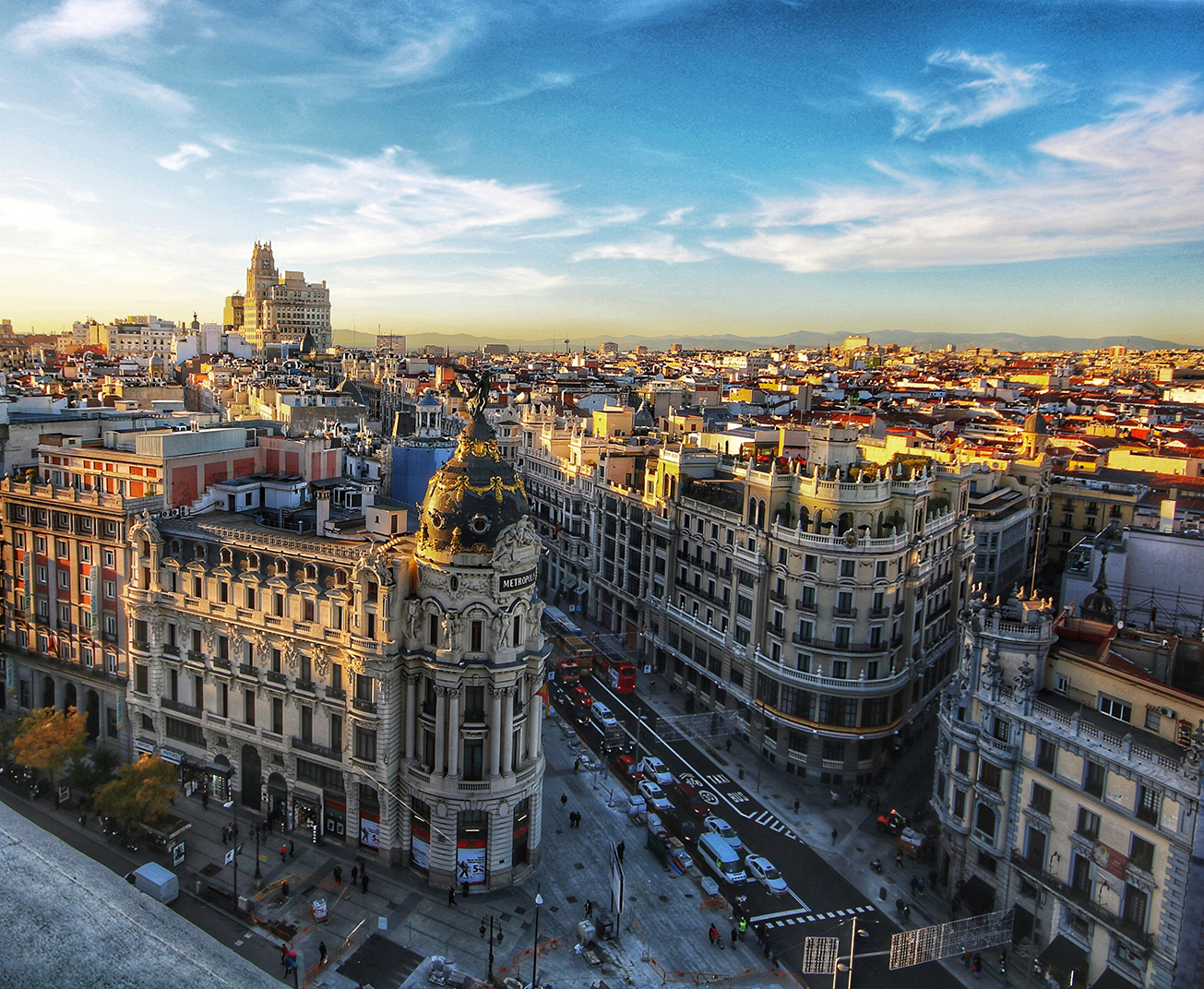 Madrid