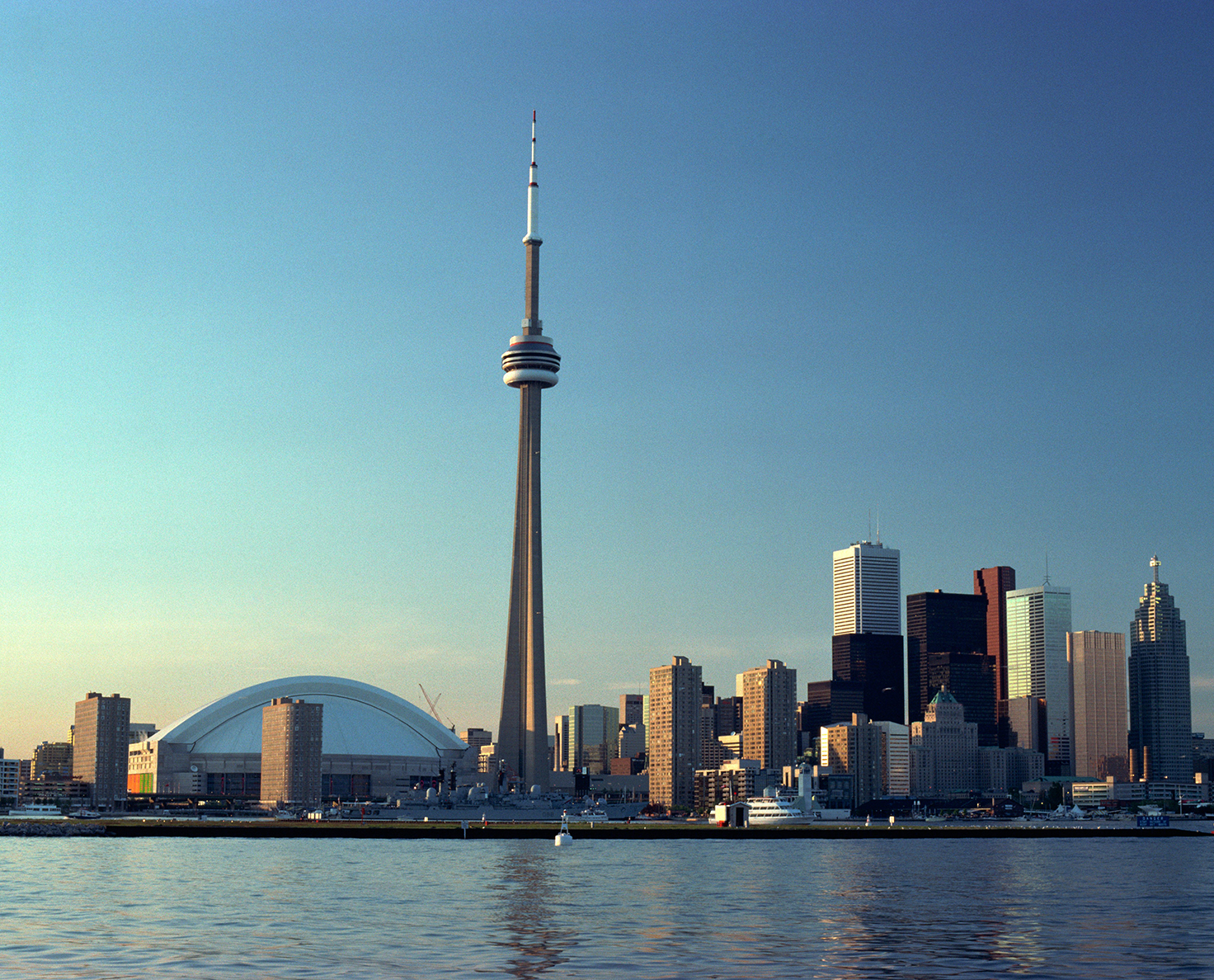 Toronto